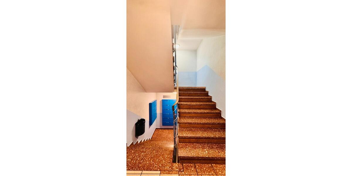 Etagenwohnung Frankfurt am Main Nied - 1 Zimmer, 29 m&sup2;, 800&euro; | Angebot:26233994
