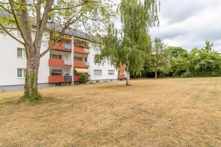 3-Zimmer 85qm möblierte Wohnung mit Balkon in HU- Kesselstatdt 3 zimmer