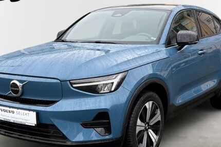 Volvo C40 29.500 km 32.000 &euro; Kleinostheim 63801