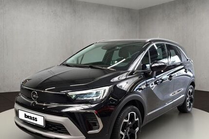Opel Crossland (X)
