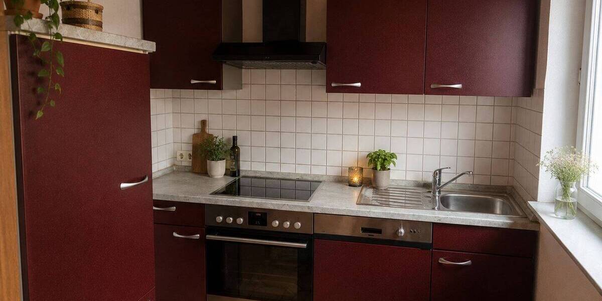 Mehrfamilienhaus, Wohnhaus Rüsselsheim am Main Rüsselsheim - 7 Zimmer, 627.400&euro; | Angebot:26547196