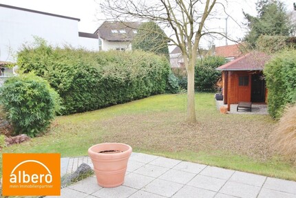 albero:) luxuriöser Geschmack des Eigentümers - Wohnung Seligenstadt | Angebot:27009068