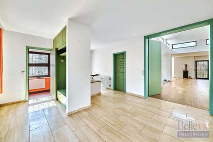 Haus Frankfurt am Main Mitte-West - 8 Zimmer, 366 m&sup2;, 1.298.000&euro; | Angebot:25881571