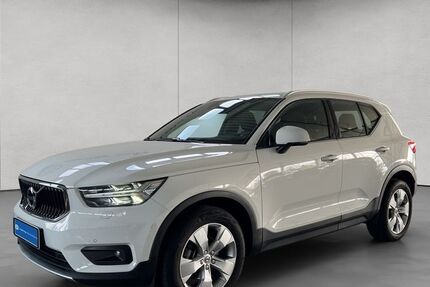 Volvo XC40 59.187 km 27.400 &euro; Frankfurt am Main 60486