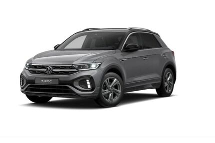 VW T-Roc 11.300 km 28.699 &euro; Mühlheim 63165