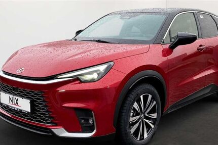 Lexus LBX 4.000 km 38.390 &euro; Darmstadt 64293