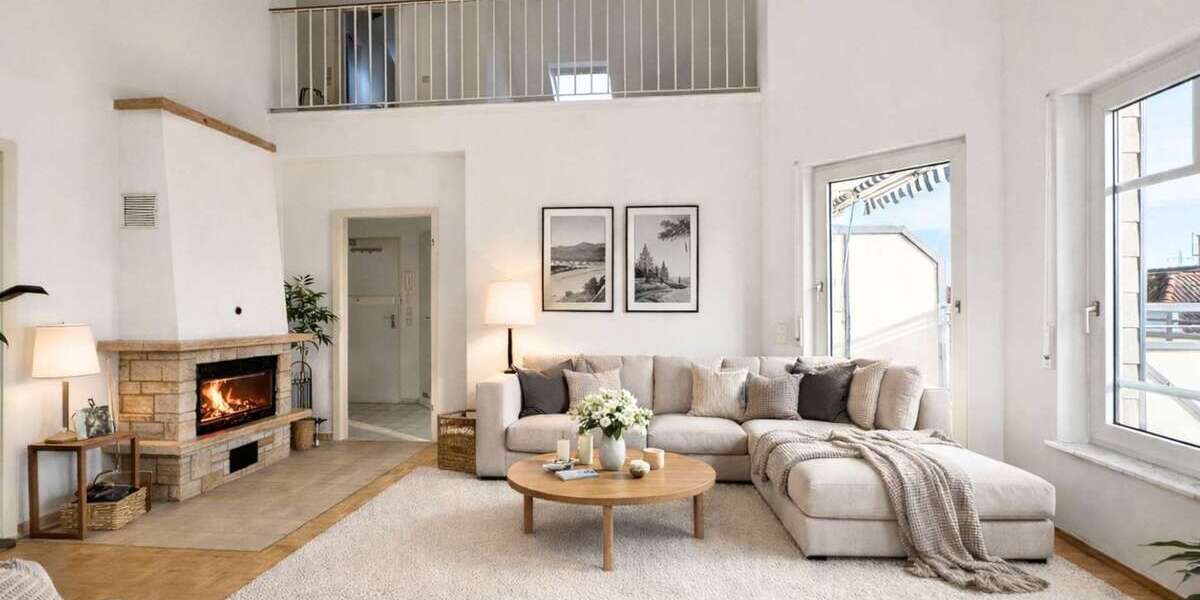 Wohnung zum Kaufen in Frankfurt am Main 329.000 € 74.85 m² 2.5 zimmer