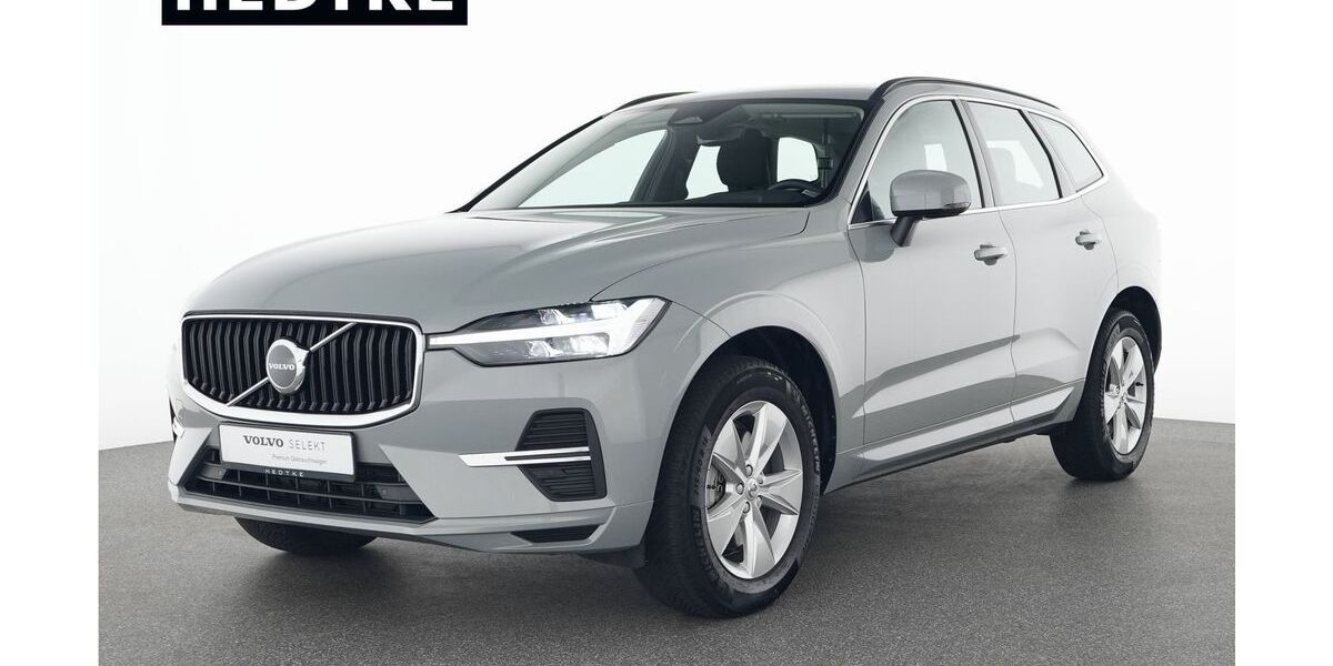 Volvo XC60 44.500 km 38.550 &euro; Weiterstadt 64331