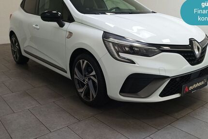 Renault Clio 27.003 km 16.870 € Egelsbach 63329