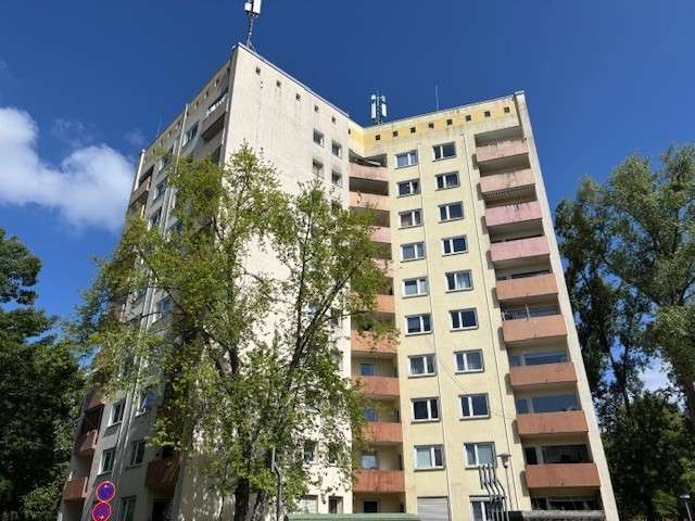 Wohnung zum Kaufen in Hanau 169.000 € 68 m²