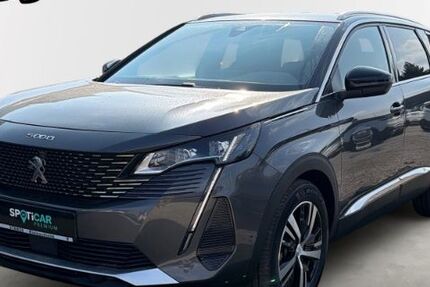 Peugeot 5008 22.000 km 30.900 &euro; Kleinostheim 63801