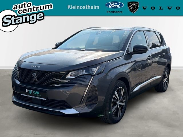 Peugeot 5008 22.000 km 30.900 &euro; Kleinostheim 63801