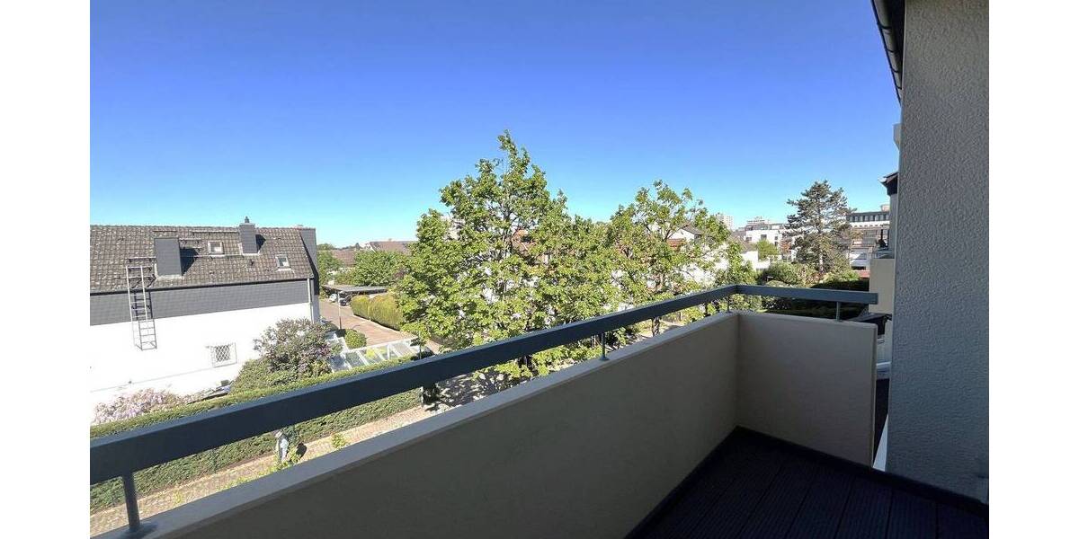 Etagenwohnung Neu-Isenburg Isenburg - 3 Zimmer, 81 m&sup2;, 325.000&euro; | Angebot:26501678