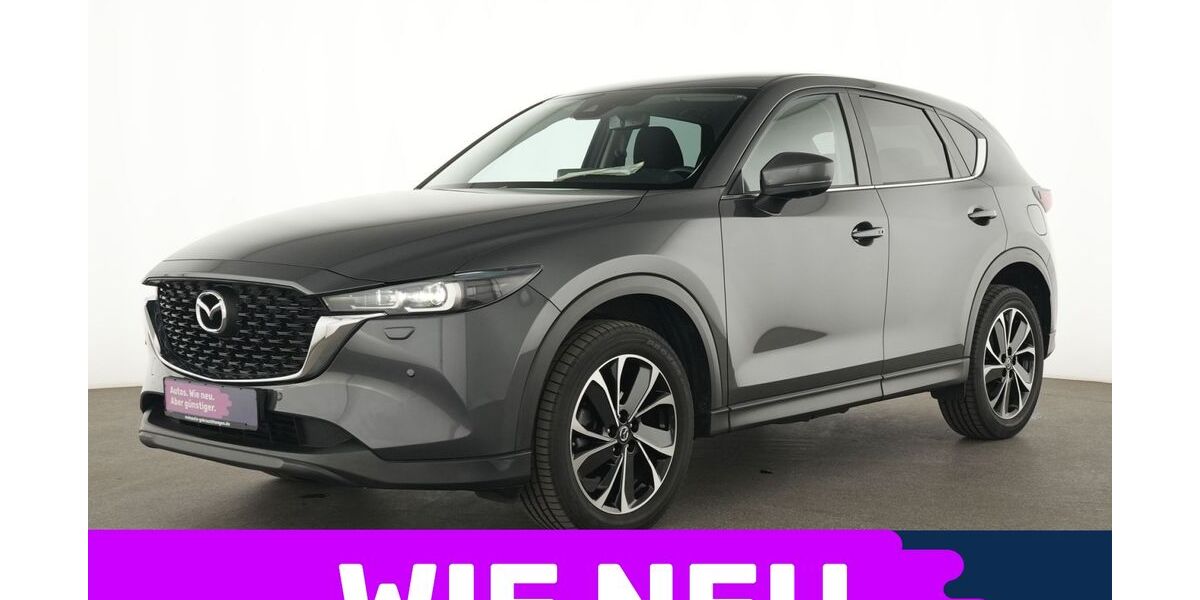 Mazda CX-5 30.280 km 28.467 &euro; Dietzenbach bei Frankfurt 63128