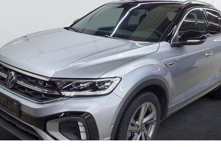 VW T-Roc 18.670 km 29.740 &euro; Bad Homburg 61348