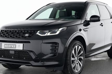 Land Rover Discovery Sport 1.500 km 54.990 &euro; Weiterstadt 64331