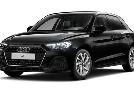 Audi A1 12.201 km 25.790 &euro; Hofheim 65719