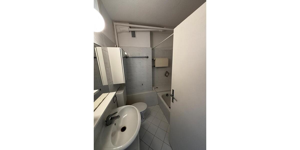 Etagenwohnung Frankfurt am Main Nordend West - 1 Zimmer, 34 m&sup2;, 269.000&euro; | Angebot:26404868