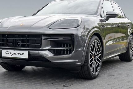 Porsche Cayenne 14.900 km 132.900 &euro; Oberursel (Taunus) 61440