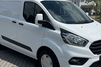 Ford Transit Custom 153.500 km 13.880 &euro; Langen 63225