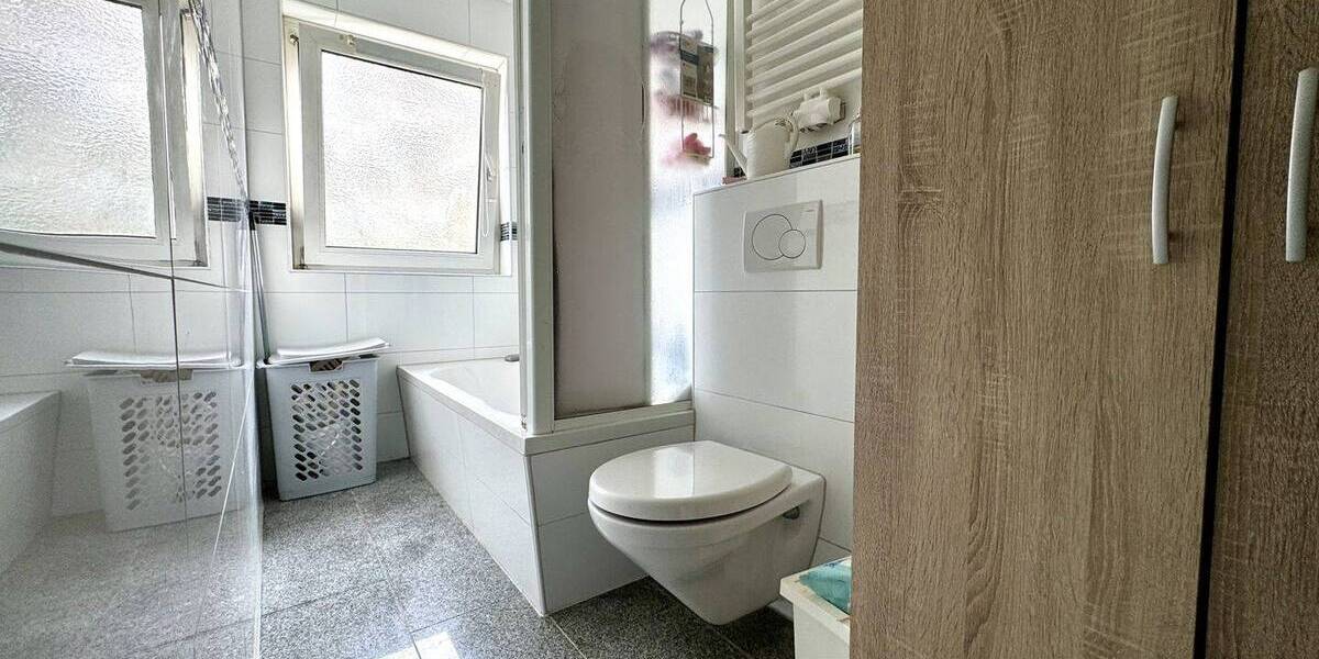 Etagenwohnung Maintal Bischofsheim - 3 Zimmer, 75 m&sup2;, 239.000&euro; | Angebot:25793951