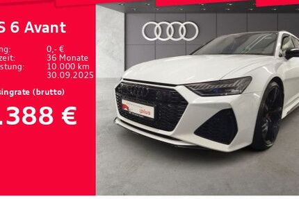 Audi RS6
