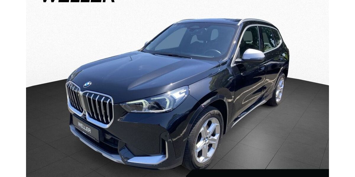 BMW X1 39.769 km 29.850 &euro; Kronberg 61476
