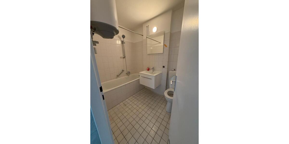 3-Zimmer-Wohnung in Liederbach am Taunus - ab 01.01.2026 3 zimmer