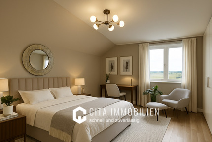 Wohnung Altenstadt Lindheim - 2 Zimmer, 57 m&sup2;, 120.000&euro; | Angebot:25690336