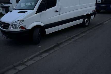 Mercedes-Benz Sprinter 347.740 km 5.700 &euro; Offenbach am Main 63065