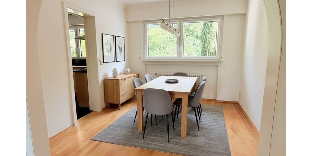 Bungalow Heusenstamm Rembrücken - 4 Zimmer, 124 m&sup2;, 880.000&euro; | Angebot:25705195