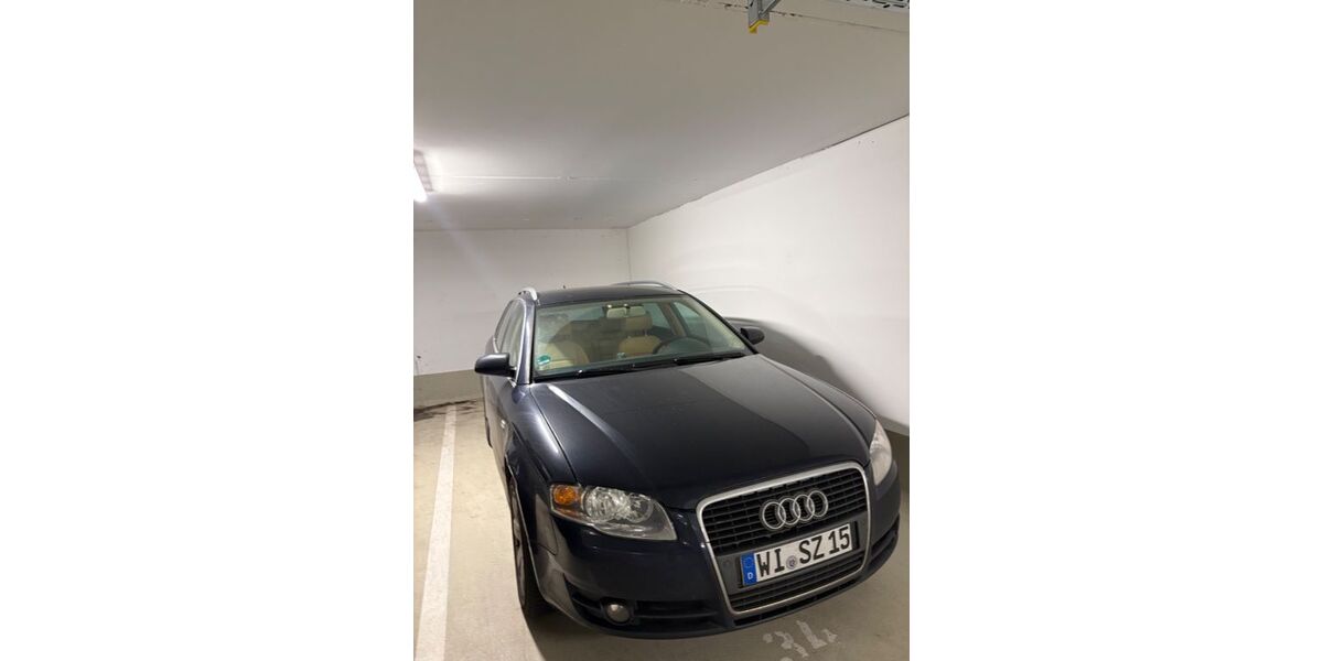 Audi A4 314.000 km 1.500 &euro; Griesheim 64347