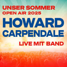 Howard Carpendale Bad Vilbel