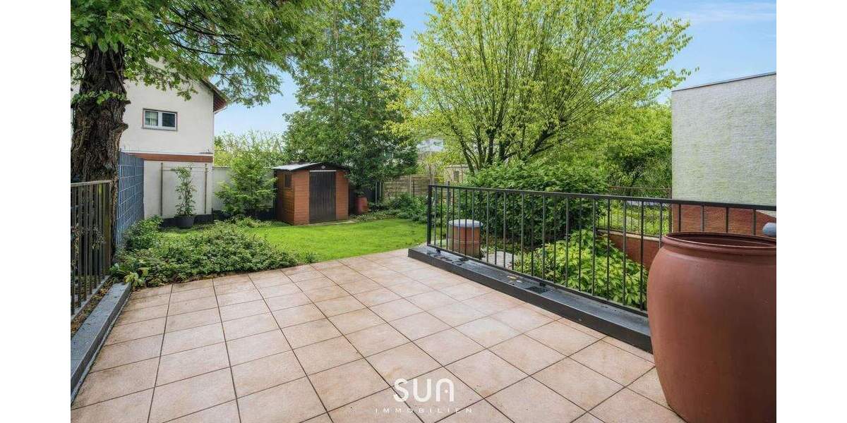 Reihenmittelhaus Offenbach am Main Buchrain - 6 Zimmer, 187 m&sup2;, 485.000&euro; | Angebot:25691072