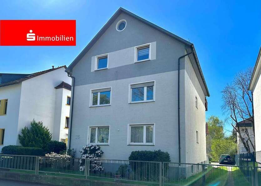 Haus zum Kaufen in Offenbach 720.000 € 229 m²