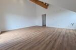 Dachgeschoßwohnung Mörfelden-Walldorf Walldorf - 2 Zimmer, 57 m&sup2;, 1.140&euro; | Angebot:26670537