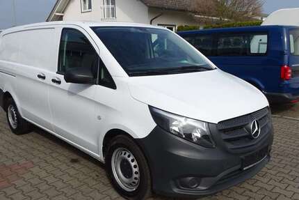Mercedes-Benz Vito 95.374 km 9.990 &euro; Rodgau-Nieder Roden 63110