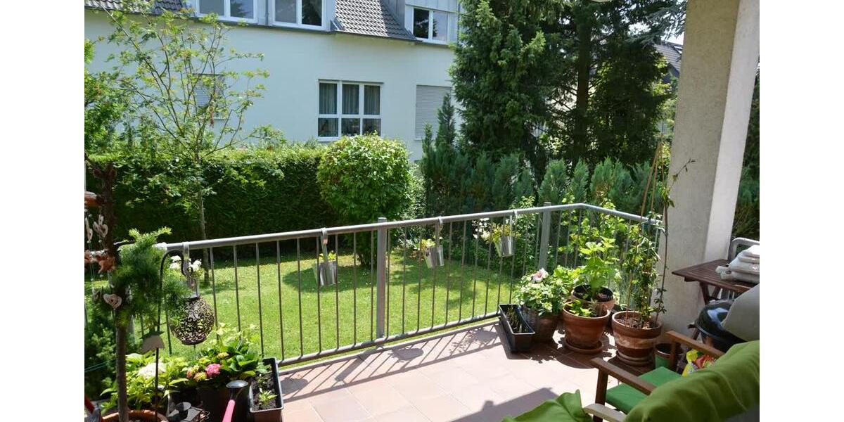 Hochparterre Frankfurt am Main Bergen-Enkheim - 2 Zimmer, 73 m&sup2;, 369.000&euro; | Angebot:26048046