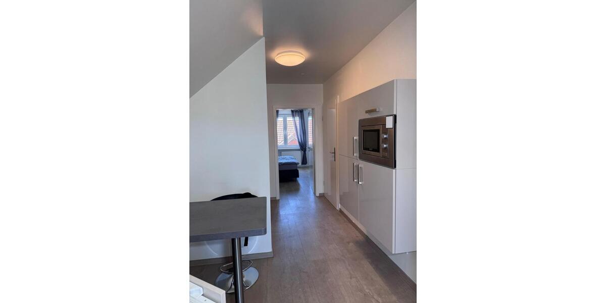 Etagenwohnung Frankfurt am Main Schwanheim - 1 Zimmer, 30 m&sup2;, 500&euro; | Angebot:26339335