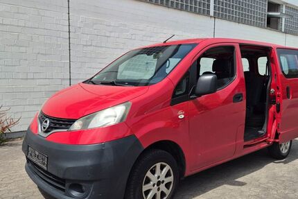 Nissan NV200 260.000 km 3.999 &euro; Kelkheim ( Taunus ) 65779
