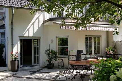 Haus Weiterstadt - 3 Zimmer, 134 m&sup2;, 599.000&euro; | Angebot:26160953