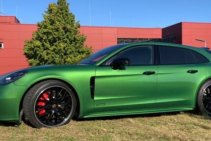 Porsche Panamera 15.720 km 87.300 &euro; Bad Homburg 61352