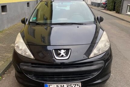 Peugeot 207 159.911 km 1.800 &euro; Frankfurt am Main 60435