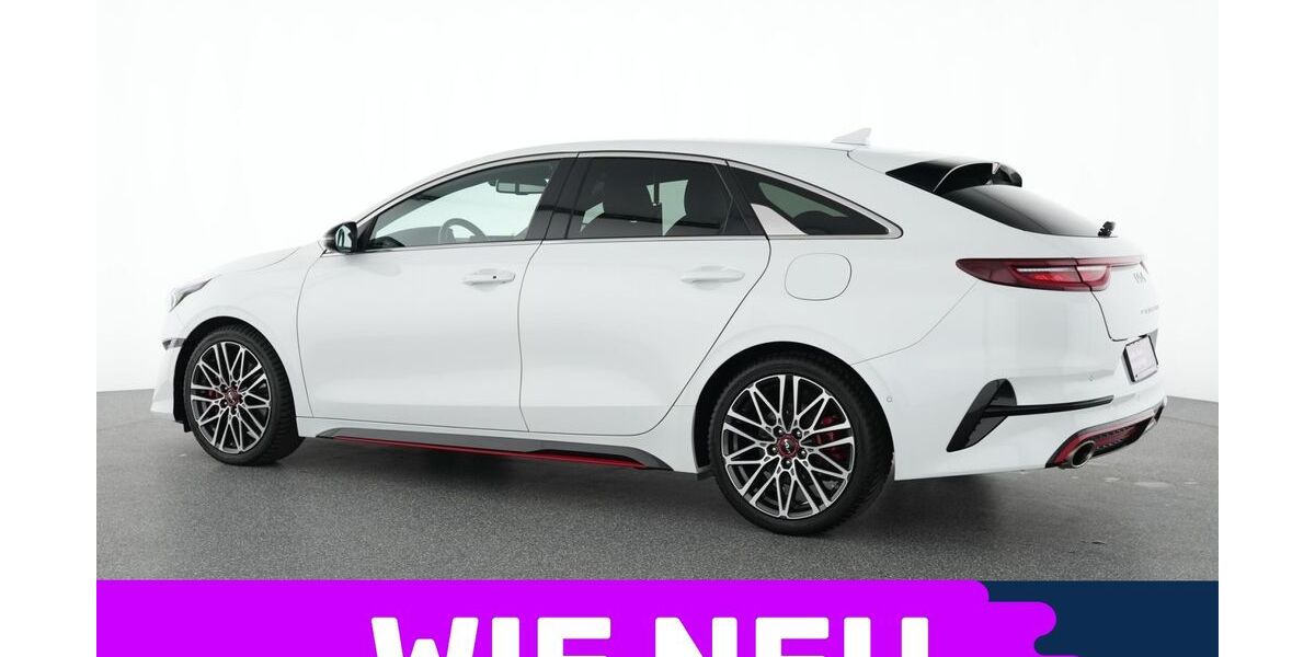 Kia pro ceed / ProCeed 60.206 km 24.806 &euro; Dietzenbach bei Frankfurt 63128
