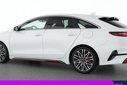Kia pro ceed / ProCeed 60.206 km 24.981 &euro; Dietzenbach bei Frankfurt 63128