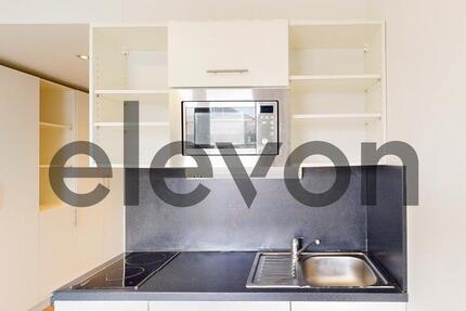 Wohnen in unmittelbarer Nähe zum Campus - 1-Zimmer Apartments für Studenten und Azubis! zimmer