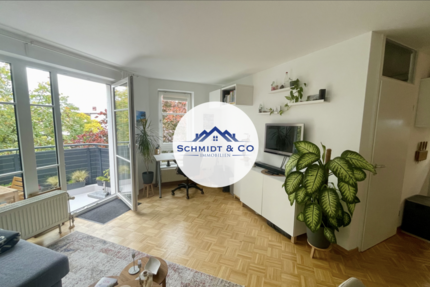 Wohnung Darmstadt Darmstadt-West - 2 Zimmer, 50 m&sup2;, 99.000&euro; | Angebot:23869256