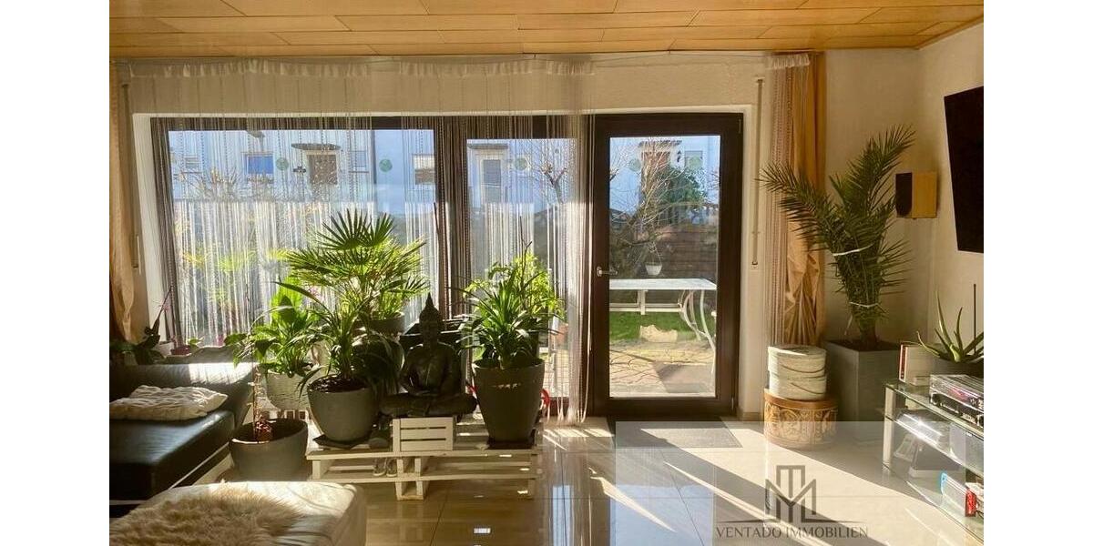 Doppelhaushälfte Rosbach vor der Höhe - 6 Zimmer, 170 m&sup2;, 2.000&euro; | Angebot:23902594