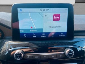 Ford Kuga 2.0 ST-Line Automatik*el.Heck*WinterPaket2* 29.100 km 24.290 &euro; Nidderau 61130
