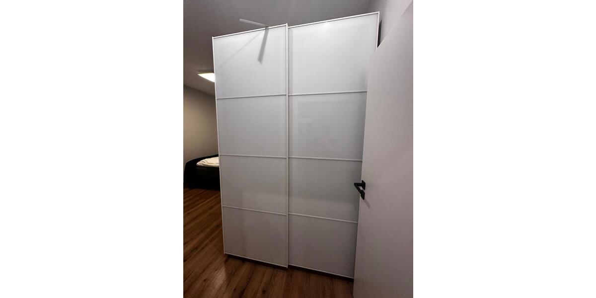 Zimmer Neubau Erstbezug 